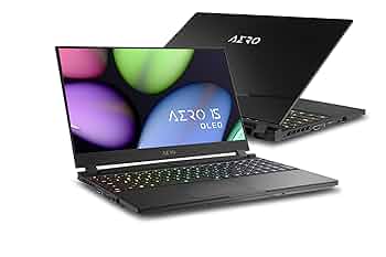 Amazon.co.jp: GIGABYTE AERO 15 4K有機ELパネル採用高性能 No.1